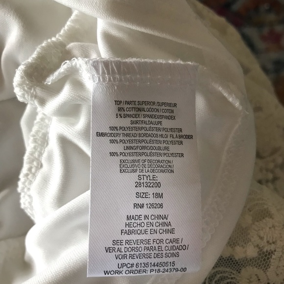 Pippa & Julie Dress - Picture 5 of 8